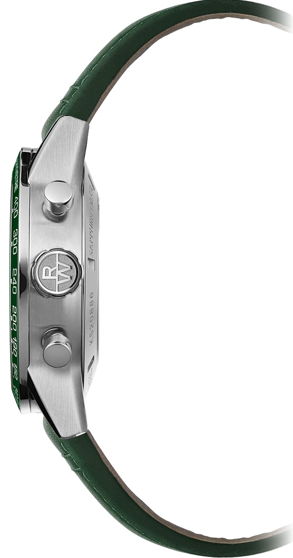 Raymond Weil Freelancer 7741-SC7-52021 — фотография 3